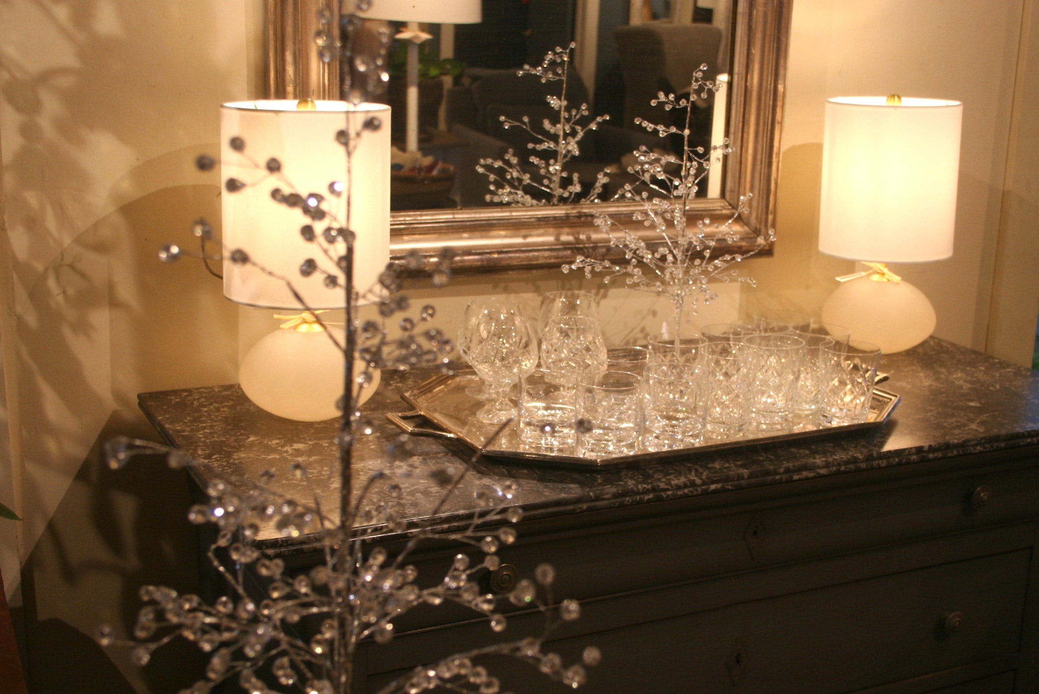 Lighting – Sonoma Country Antiques