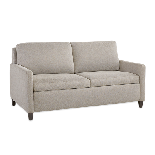 3823-78 Upholstered Queen Sleeper Sofa