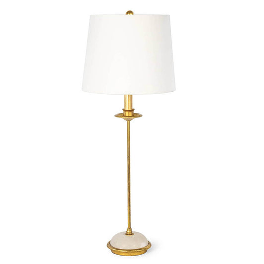 Fisher Stem Buffet Lamp