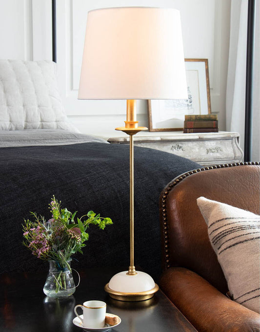 Fisher Stem Buffet Lamp