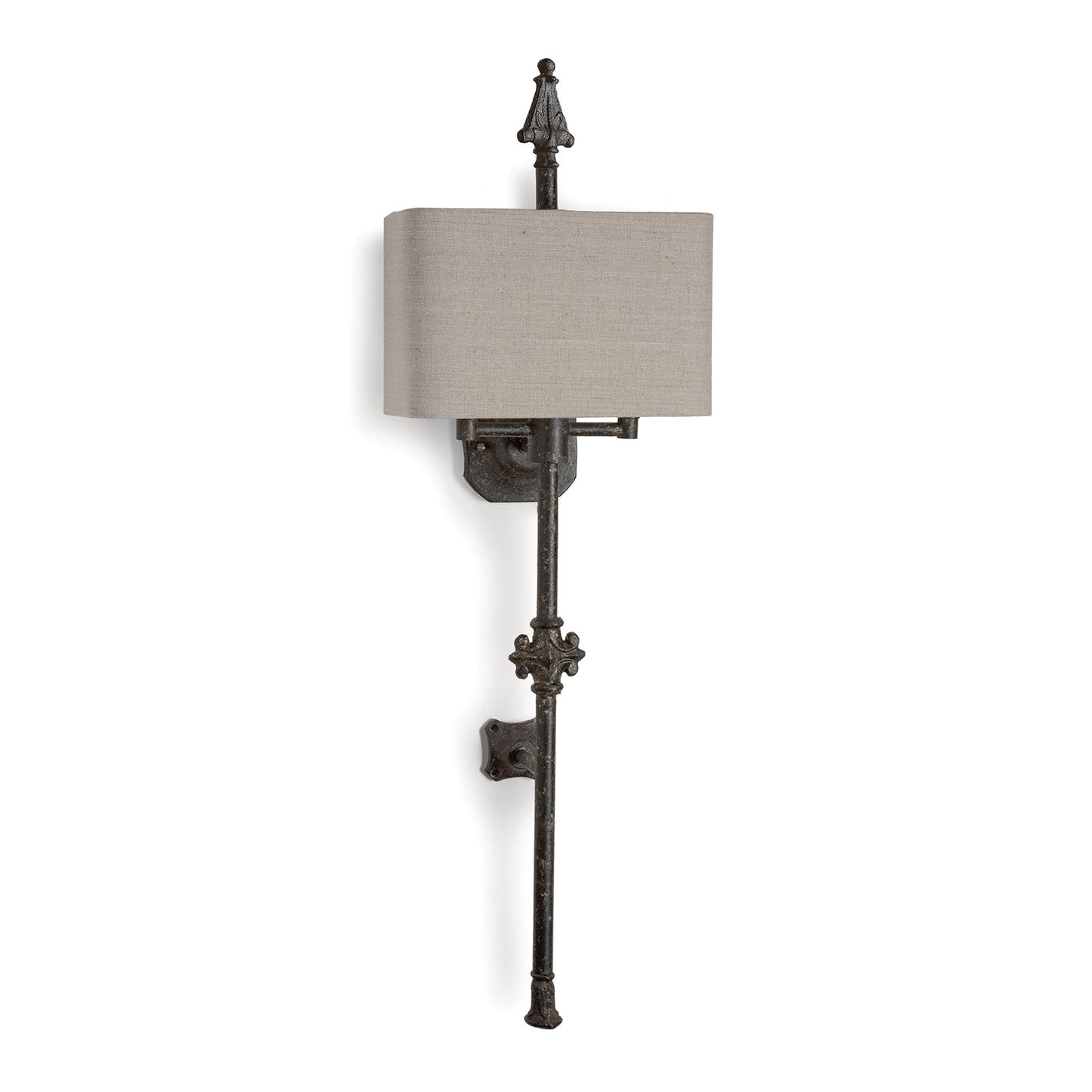 French Quarter Sconce