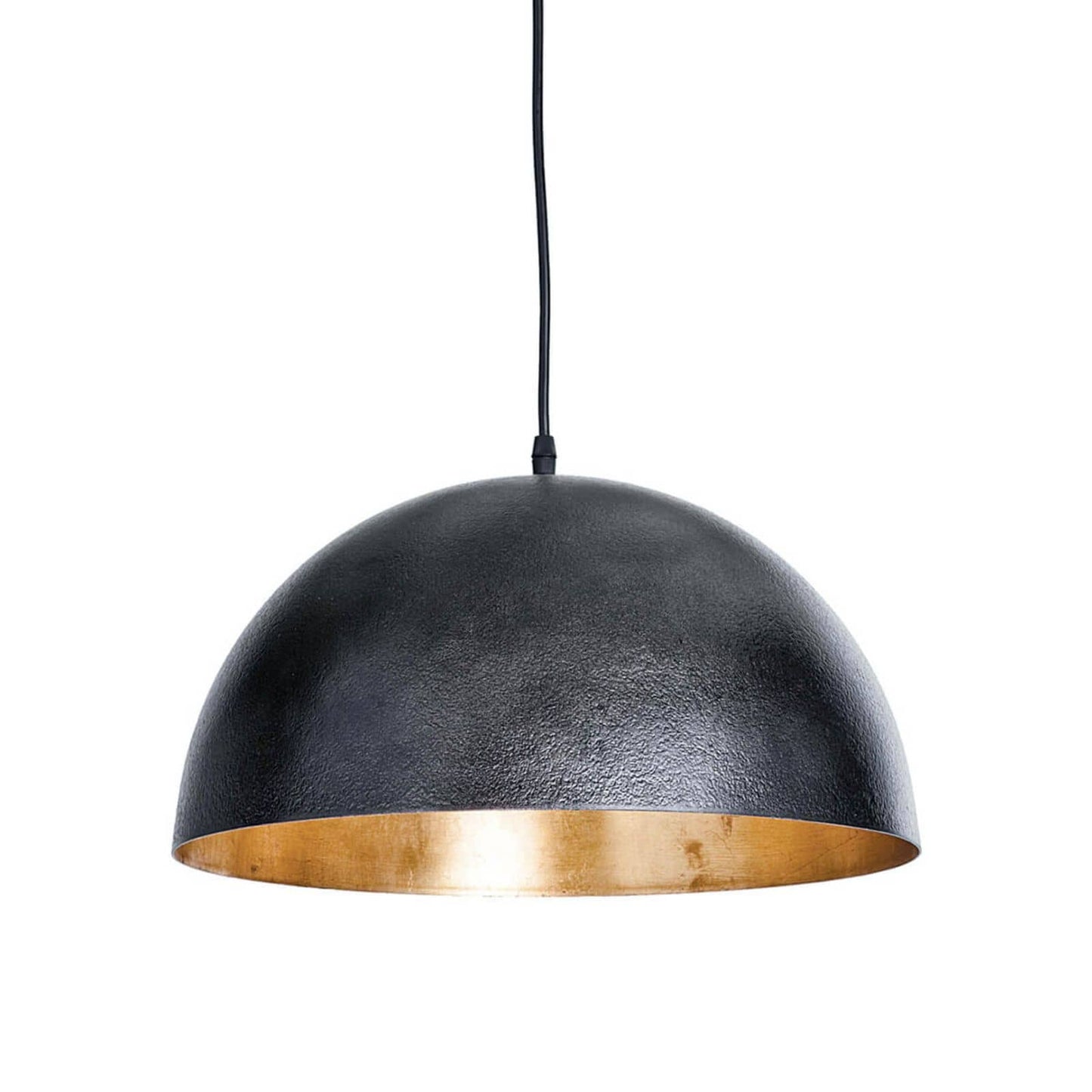 Small Sigmund Dome Pendant