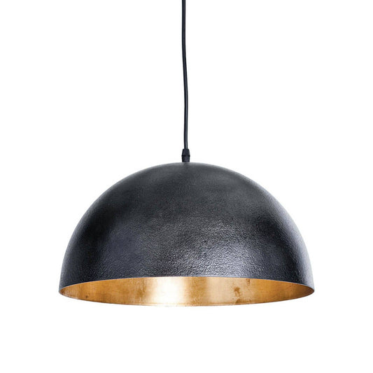 Small Sigmund Dome Pendant
