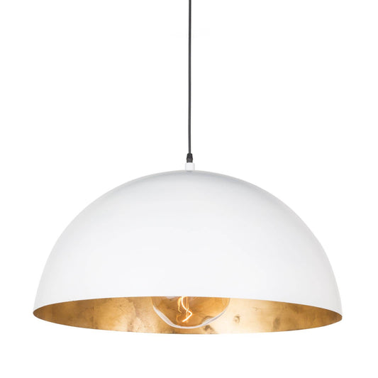Large Sigmund Dome Pendant