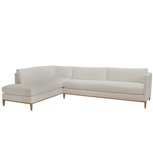 3583 Series 2 Piece Sectional