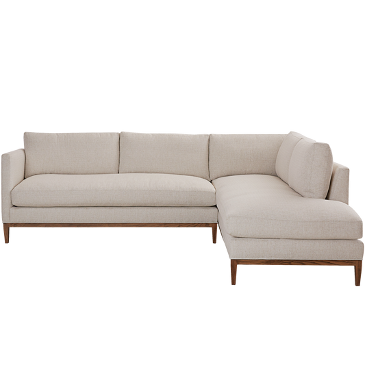 3583 Series Two Piece Sectional