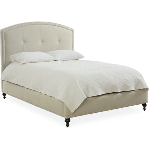 Tailor Made Bed