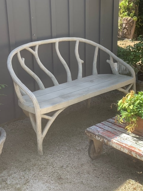 Arbor Bench