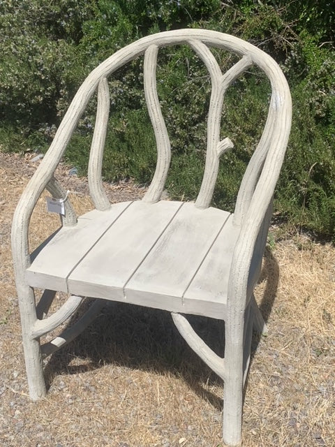 Arbor Chair