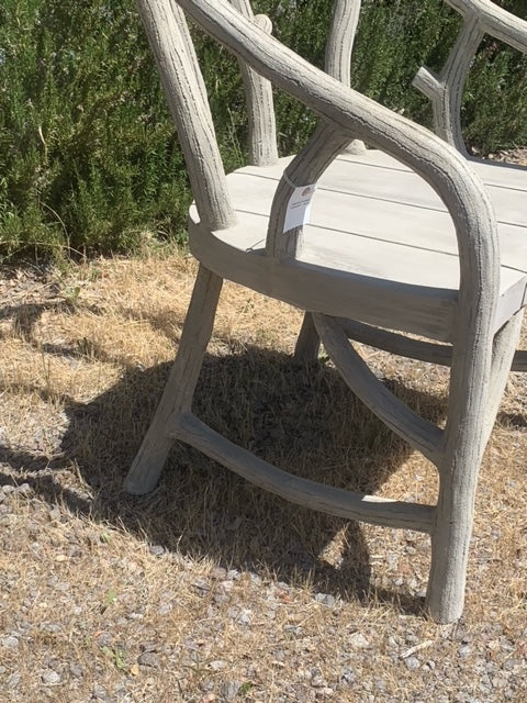 Arbor Chair