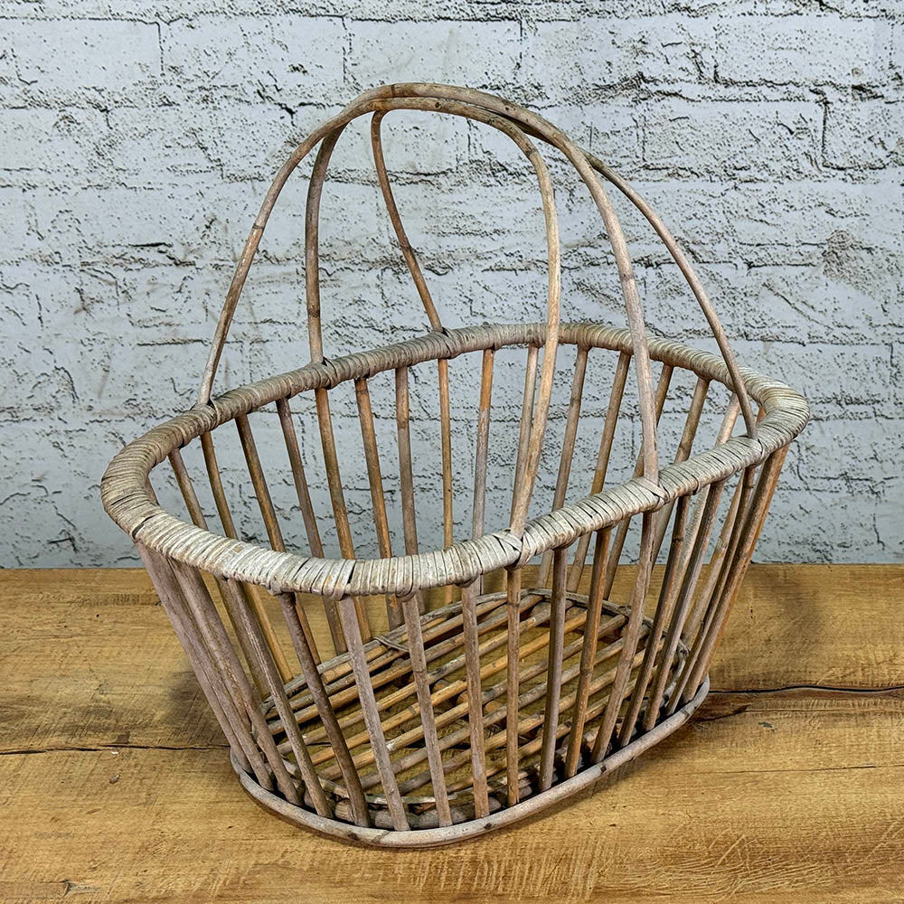 Vintage Basket