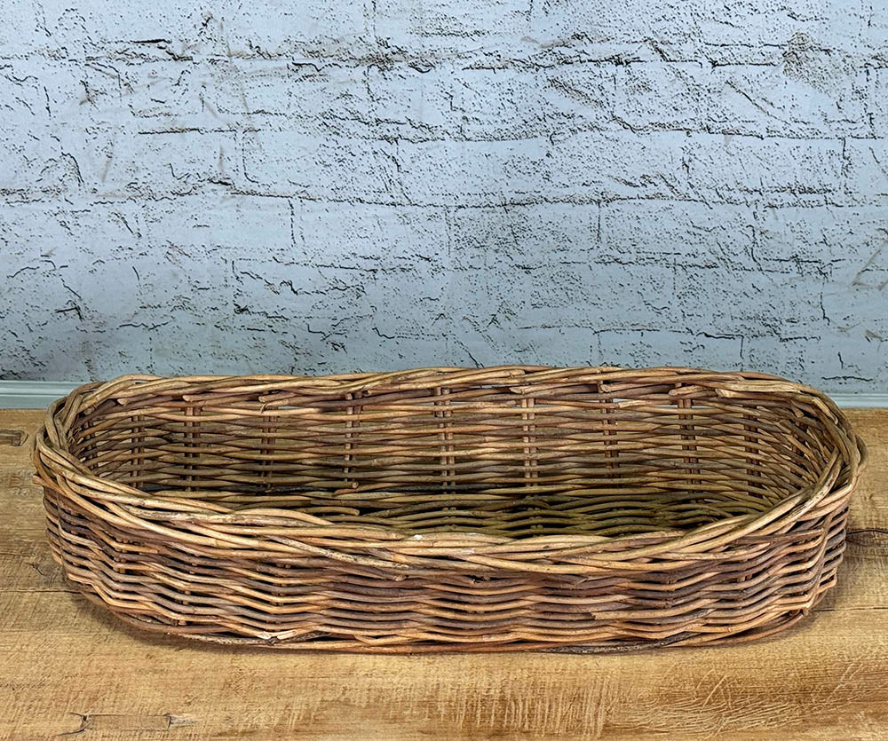 French Baguette Basket