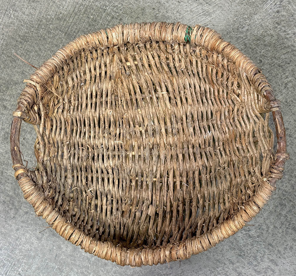 Fish Basket
