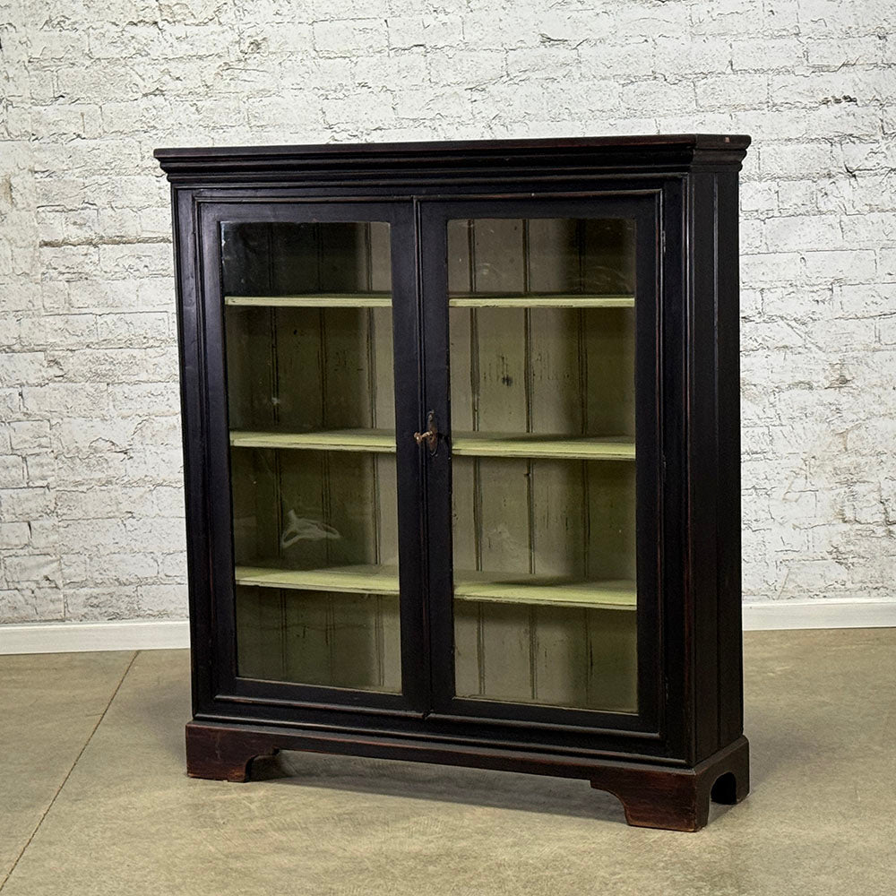 Glazed Bookcase from Cambridge UK