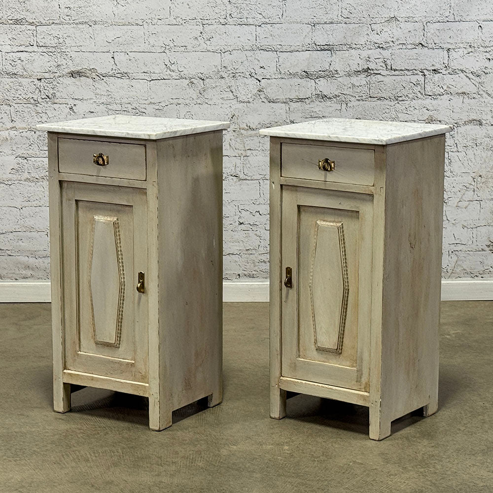 Vintage Bedside
