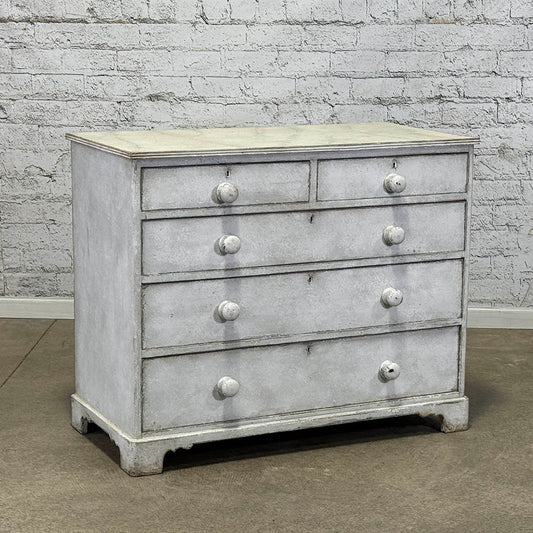 CD Chest Of Drawers JH