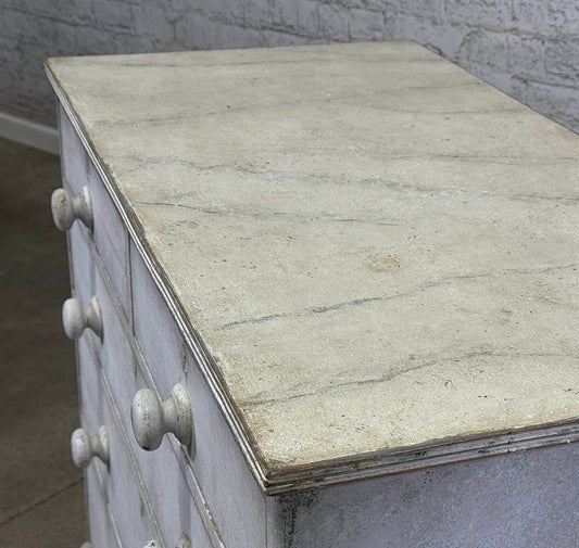 CD Chest Of Drawers JH