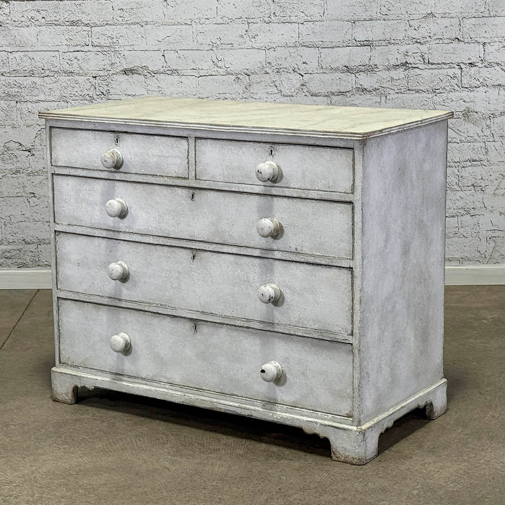 CD Chest Of Drawers JH