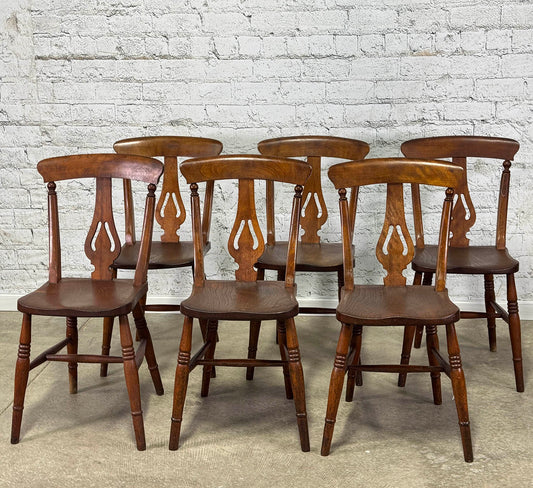 Cottage Chairs