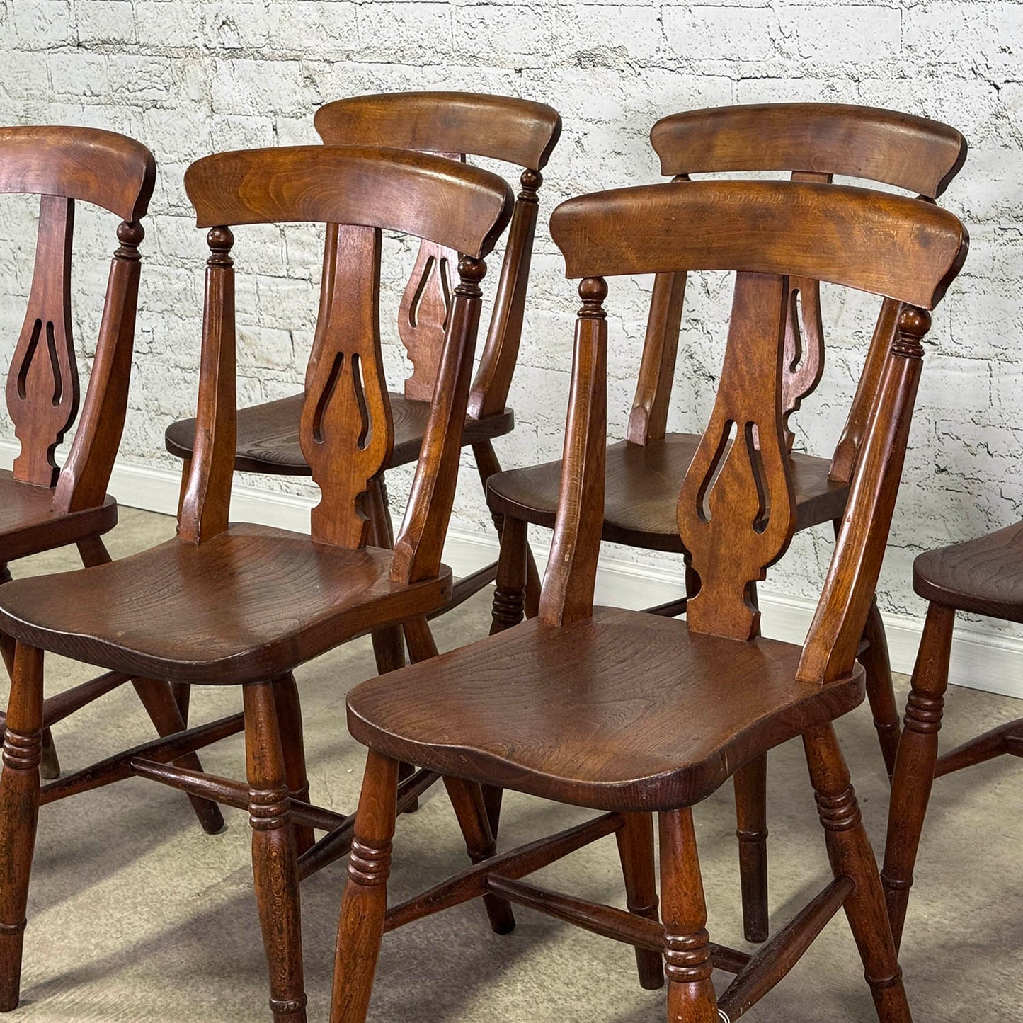 Cottage Chairs