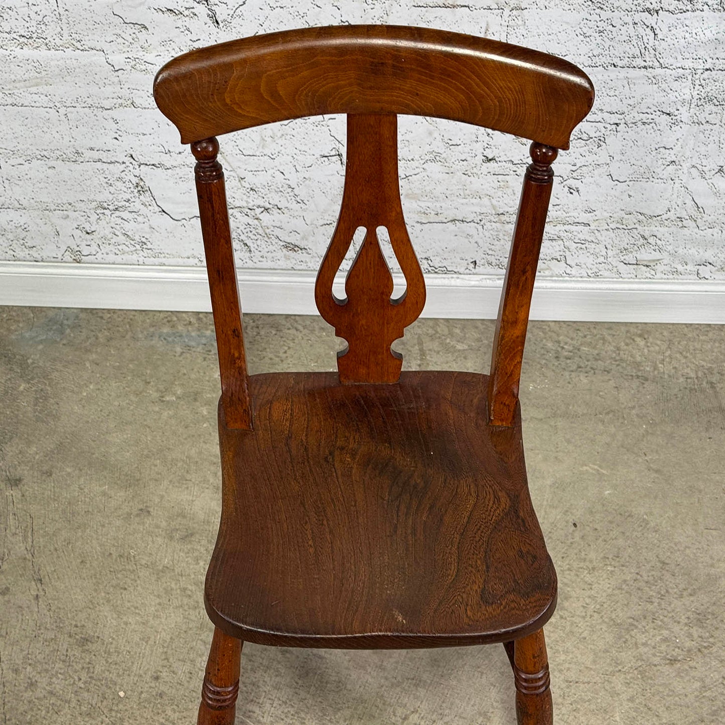 Cottage Chairs