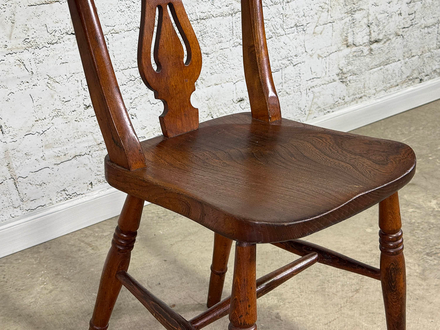 Cottage Chairs