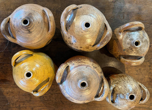 Olive Pots