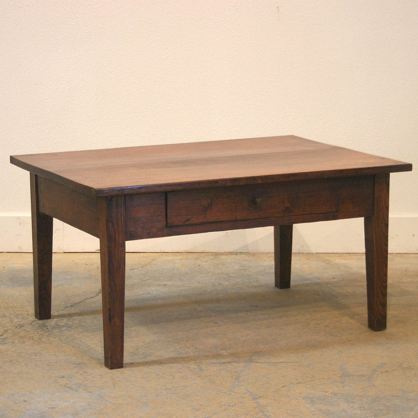 Cherry Coffee Table