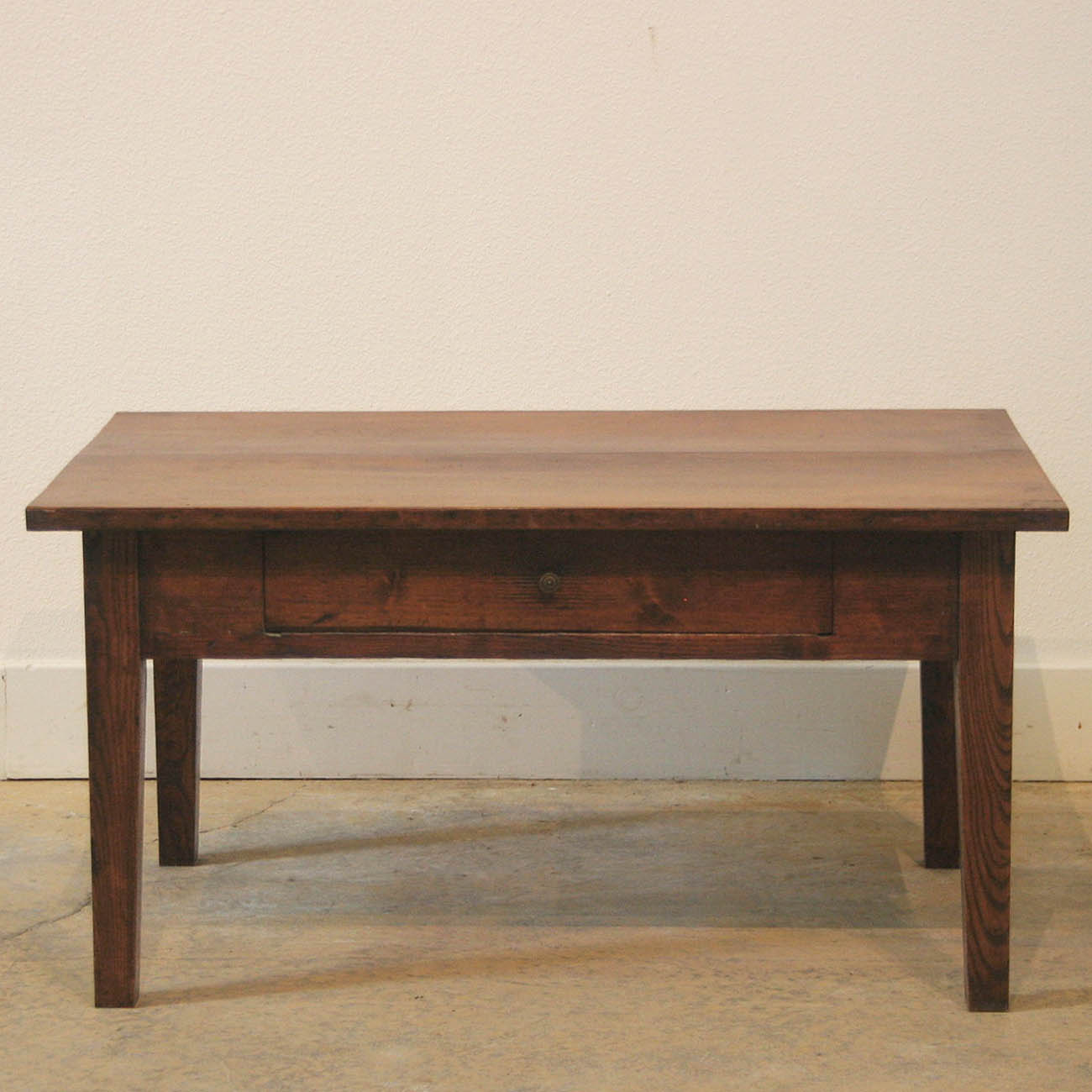 Cherry Coffee Table