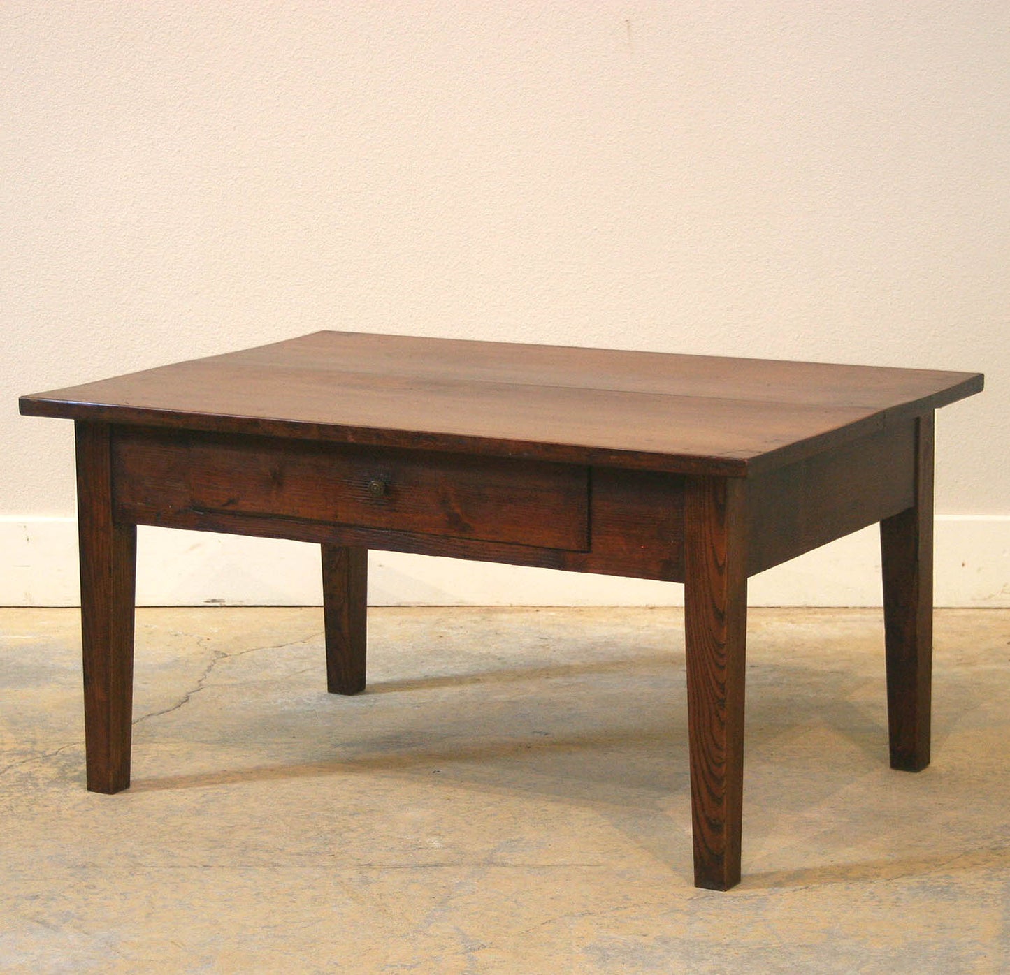 Cherry Coffee Table