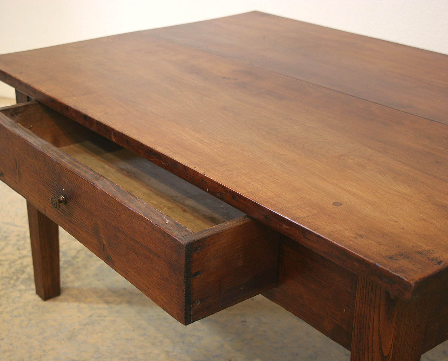 Cherry Coffee Table