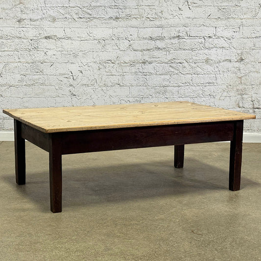 Antique Coffee Table