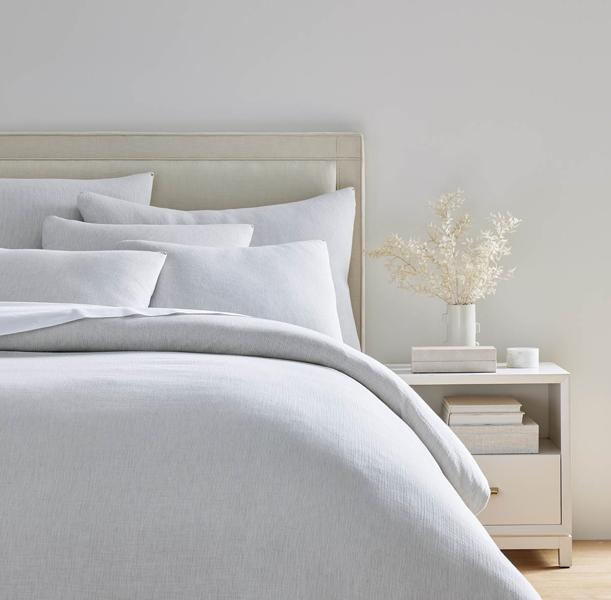 Cooper Duvet Cover by TL at Home