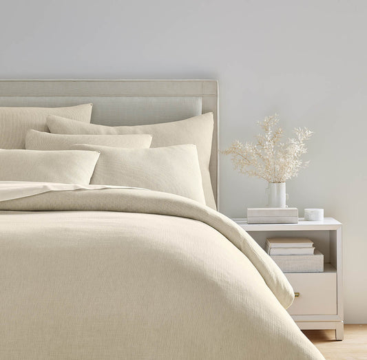 Cooper Duvet Cover by TL at Home