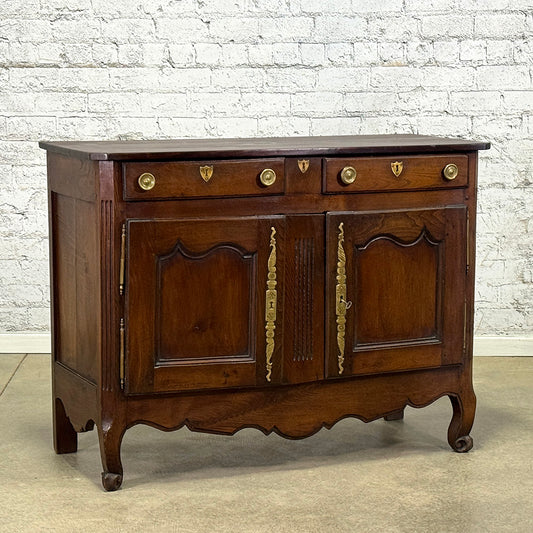 French Early 19th Century Buffet