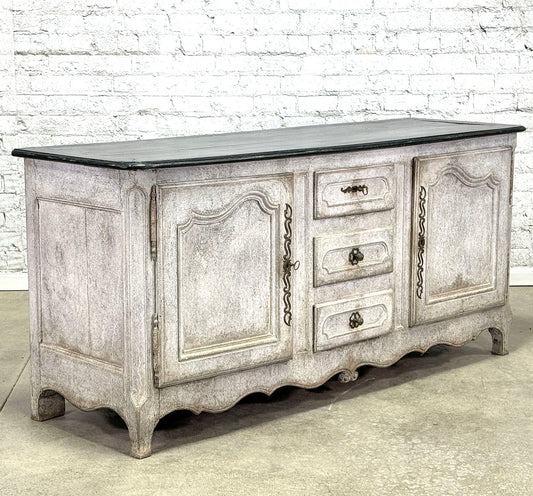 Antique French Louis XV Buffet c.1860