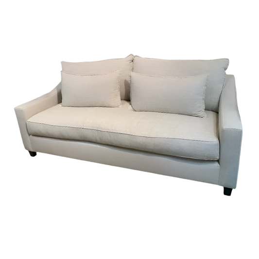 Darcy 84" Upholstered Sofa