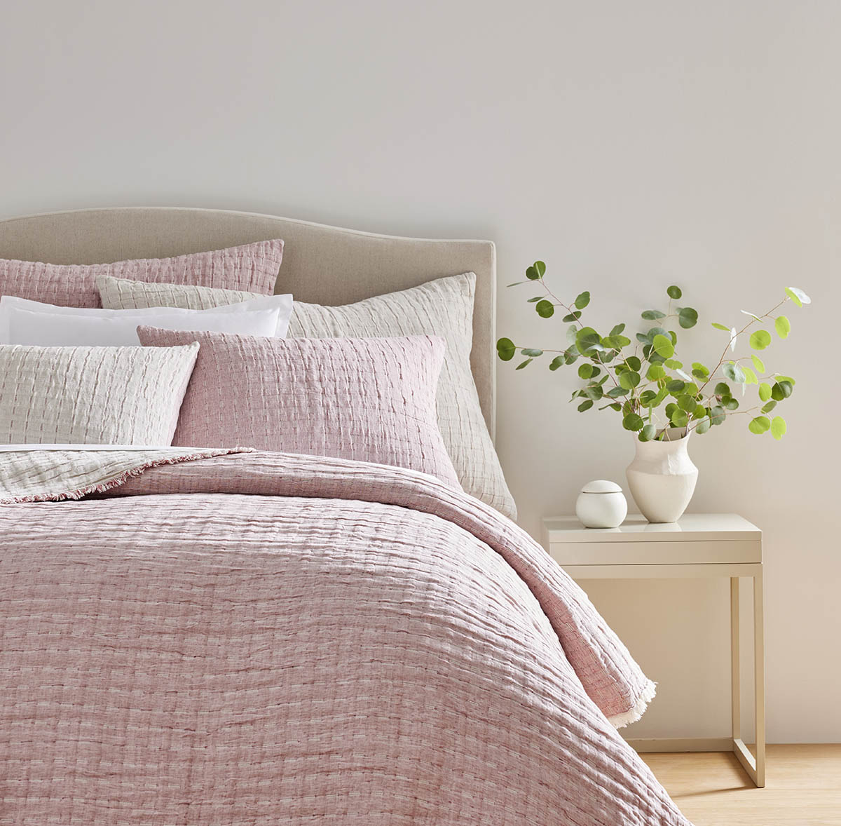 Devon Coverlet by TL at Home