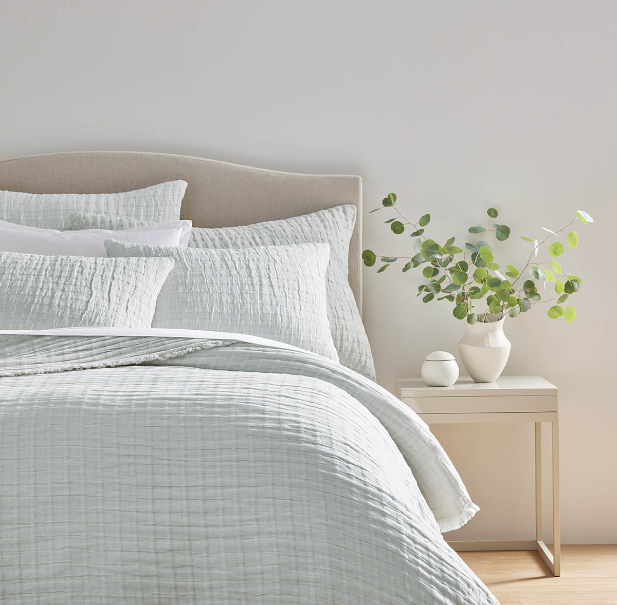 Devon Coverlet by TL at Home