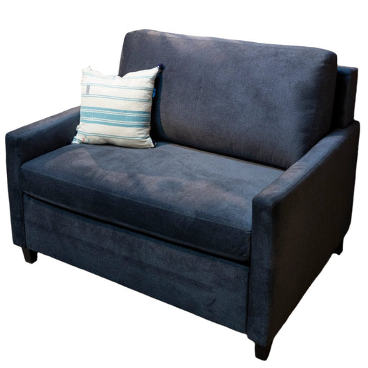 1296-58 Upholstered Twin Sleeper