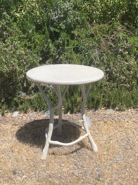 Hidcote Small Accent Table