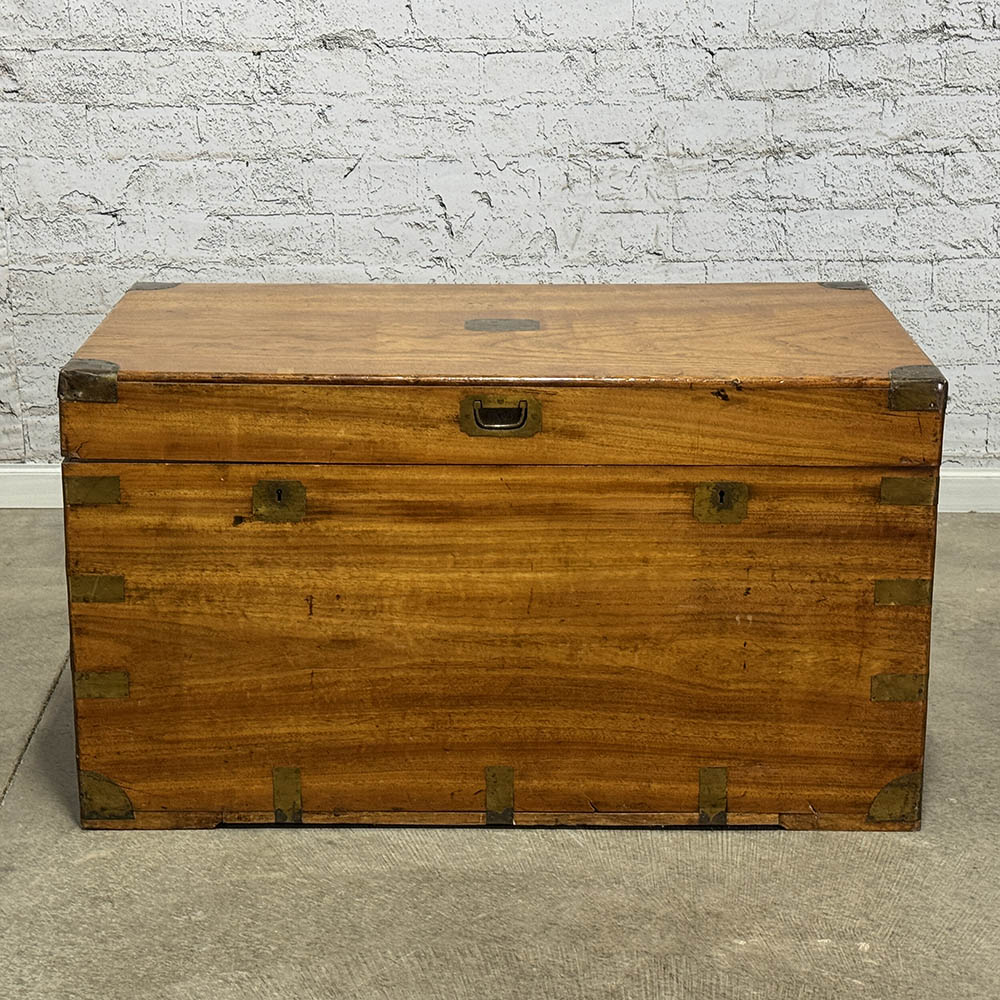 Vintage Trunk
