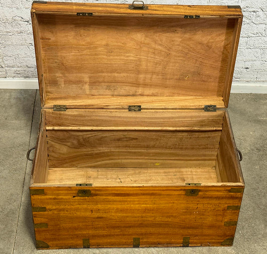 Vintage Trunk
