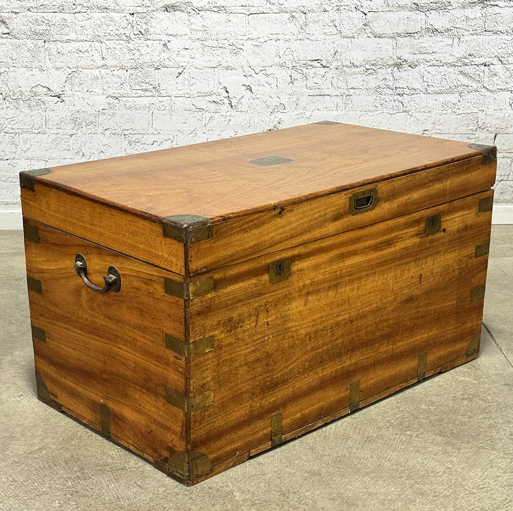 Vintage Trunk