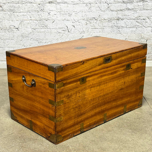 Vintage Trunk