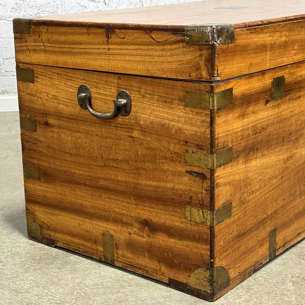 Vintage Trunk