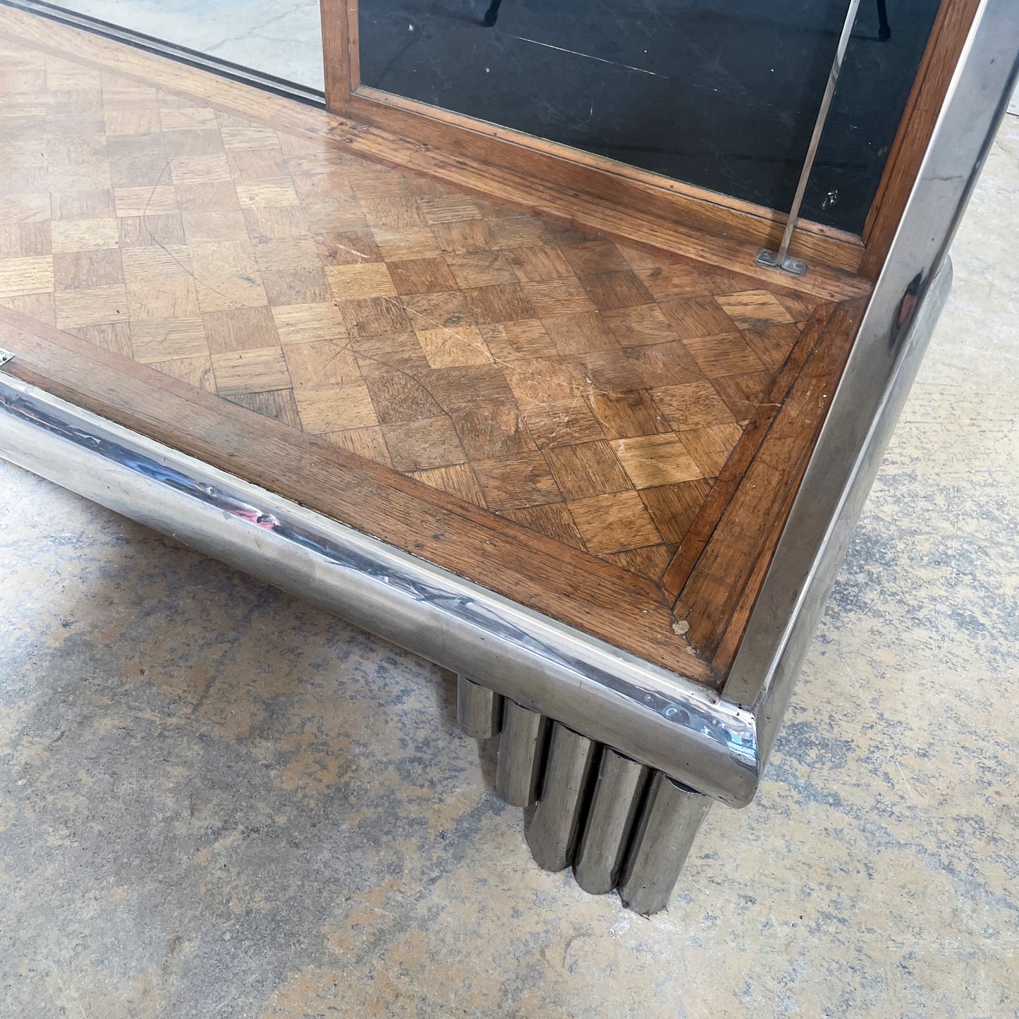 Art Deco Display