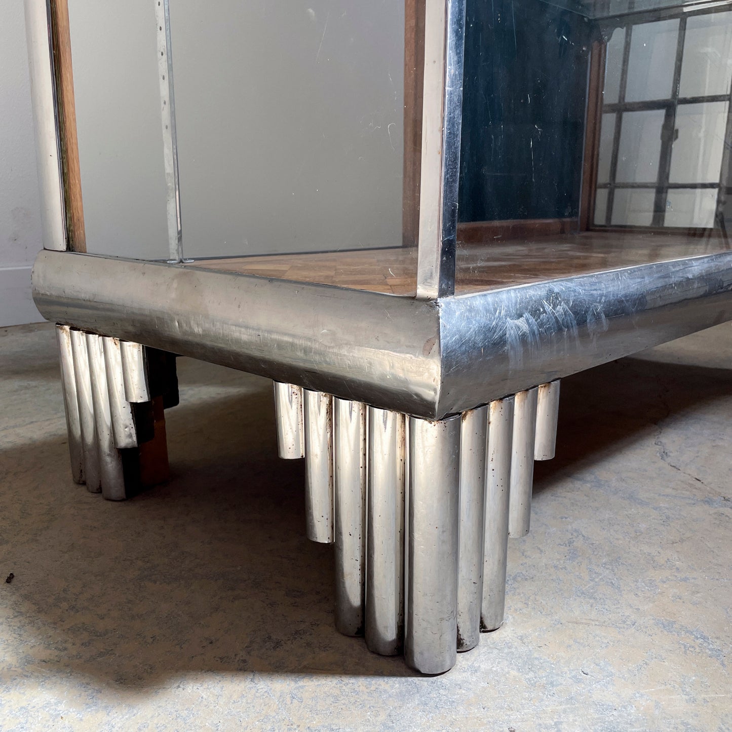 Art Deco Display
