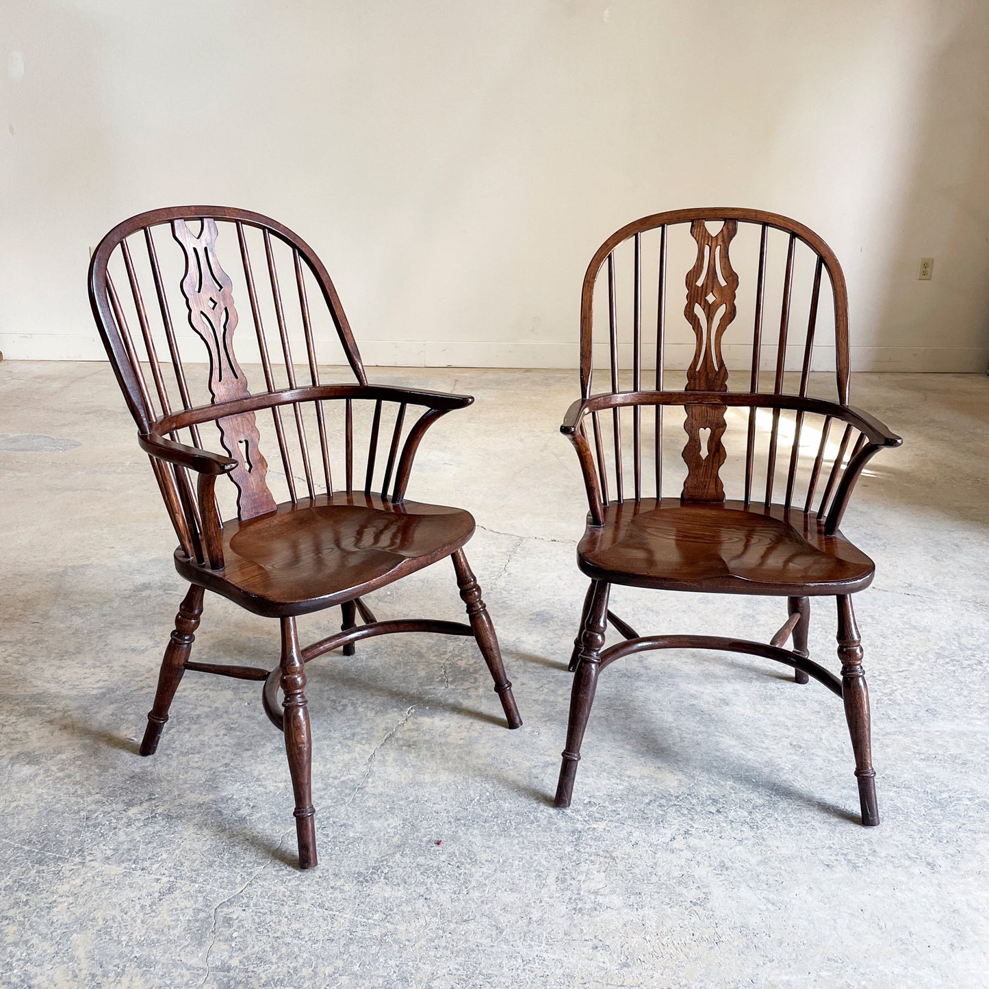 Georgian Chairs
