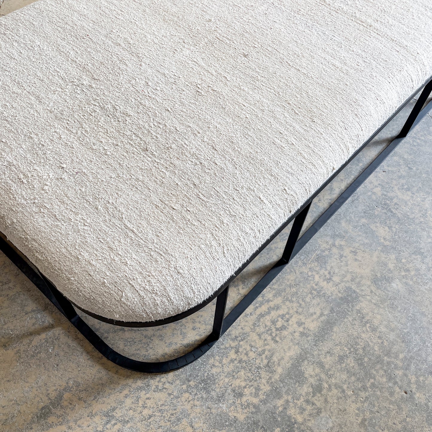 Ace Ottoman or Coffee Table